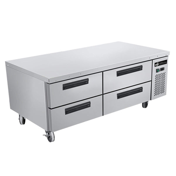 EFI - CHEF BASE 72"