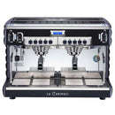 CARIMALI -  BUBBLE COFFEE MACHINE 2 GR EA