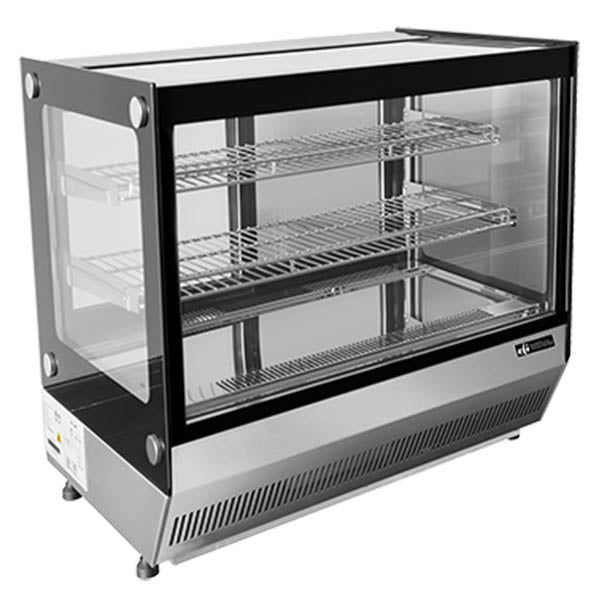 EFI - CGSM-CT-27 COUNTERTOP 28" DISPLAY CASE