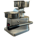 EFI - HAMBURGER PATTY PRESS 5" SA-HF06