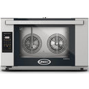 UNOX - CONVECTION OVEN 4 FULL SIZE TRAYS ELDV