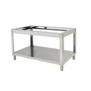 OMCAN - OMCAN" EQUIPMENT STAND " FOR PIZZA OVEN MODEL 40636 EA