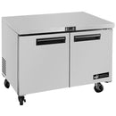 EFI - FUDR2-36VCX UNDERCOUNTER FREEZER 36"