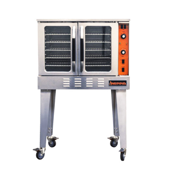 SIERRA - SRCO GAS CONVECTION OVEN NATURAL EA