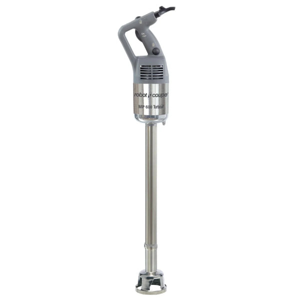 ROBOT COUPE - MP600 23" IMMERSION HAND MIXER BLENDER EA