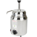 SERVER - FSP 82060 TOPPING WARMER WITH PUMP 120v EA