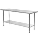 OMEGA - ELITE 16 GA 30X72 WORKTABLE EA