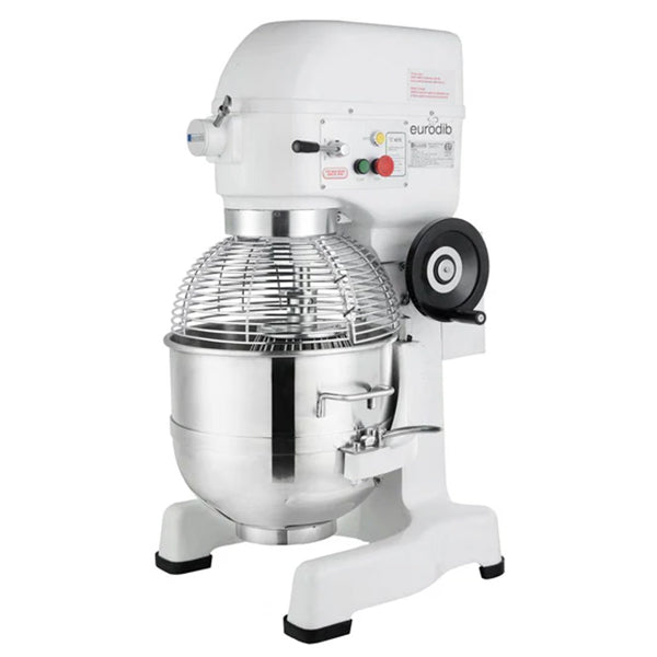 EURODIB - M60A220ETL 60QT PLANETARY MIXER EA