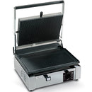 EURODIB - CORT-R PANINI GRILL 15"W NEMA 6-20P PLUG EA