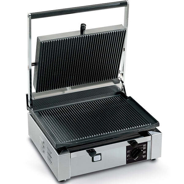 EURODIB - CORT-R PANINI GRILL 15"W EA