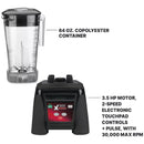 WARING - TOUCH PAD BLENDER 64OZ EA