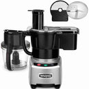 WARING - 4QT FOOD PROCESSOR MULTI TASK EA