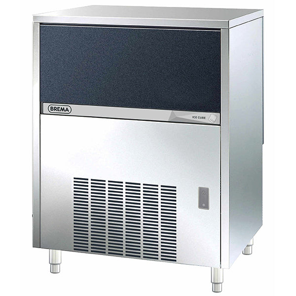 EURODIB - CB674A BREMA HC AWS 148LB/ 24 HR ICE MAKER EA