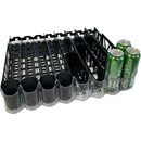 EFI - BOTTLE ORGANIZER 8 FACE 12-16oz BD-PB1216 12-16OZ