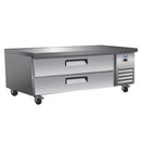 COLDZONE - CHEF BASE 60" CB-60 5FT