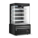 COLDZONE - CF-1200 REFRIGERATED OPEN DISPLAY CASE 48"
