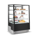COLDZONE - CW-400 REFRIGERATED CAKE DISPLAY CASE 36"