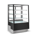 COLDZONE - CW-500 REFRIGERATED CAKE DISPLAY CASE 51"