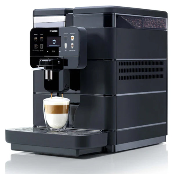 SAECO - ROYAL OTC 1 TOUCH AUTO ESPRESSO MACHINE EA