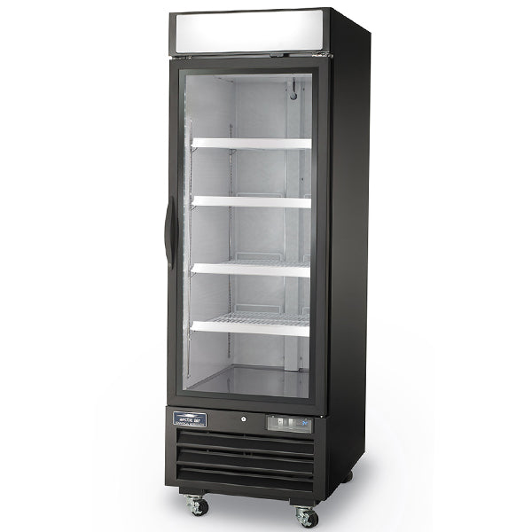ARCTIC AIR - REFRIGERATED MERCHANDISER 23"