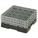 CAMBRO - GLASS WASHER RACK PK3