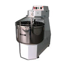 OMCAN - 85L 2-SPEED SPIRAL DOUGH MIXER 3Phase 3-PH