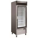 COLDZONE - 49FS-G2 2 DOOR FREEZER WITH S/S BODY 49"