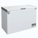 COLDZONE - F10.6.20FG GLASS DISPLAY CHEST FREEZER 47"