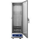 ATOSA - ATWC-24 HEATED INSULATED CABINET W/24 PAN 21"x31"x69"