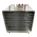 OMEGA - FOOD DEHYDRATOR 10 TRAYS EA
