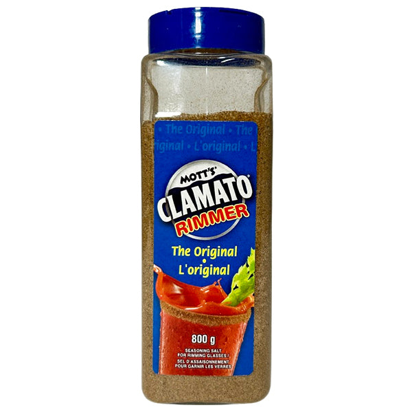 MOTTS - RIMMER ORIGINAL 800G