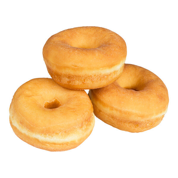 RICHS - MINI RING YEAST-RAISED DONUT 140EA