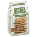 cTATES - TATES CHOCO CHIPS COOKIE 12x198 GR