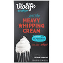 VIOLIFE - 31% HEAVY WHIPPING CREAM ALTERNATIVE 1LT