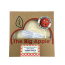 THE BIG APPLE - UNBAKED TRADITIONAL PIE 8x9 IN