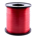 UNIQUE - RIBBON 500YRDS RED EA