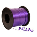 UNIQUE - PURPLE CURLING RIBBON 500 YDS EA