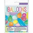 UNIQUE - QUARTER POUND BALLOONS 1EA