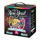 UNIQUE - NEW YEARS CELEBRATION KIT FOR 25 EA