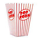 UNIQUE - POPCORN PARTY BAGS 10EA