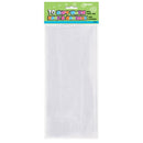 UNIQUE - CELLO BAGS CLEAR 30EA
