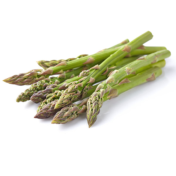 VEGETABLES - ASPARAGUS  CASE 11 LBS