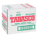 MCILHENNY - TABASCO ORIGINAL 142ML