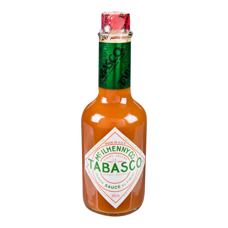 MCILHENNY - TABASCO ORIGINAL 12x350 ML