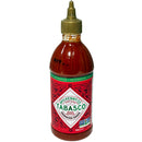 MCILHENNY - SRIRACHA SAUCE 566GR