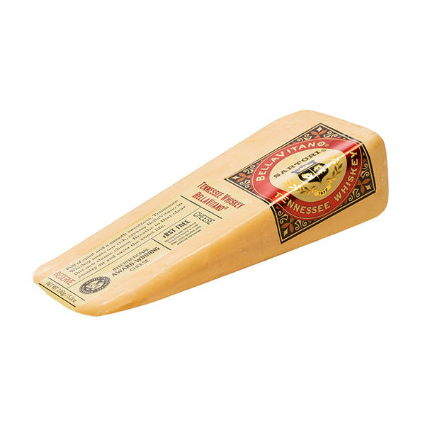 BELLAVITANO - TENNESSE WHISKEY WEDGE 150GR