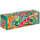 MOUNTAIN DEW - BAJA BLAST CABO CITRUS 12x355ML