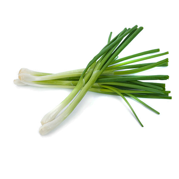 VEGETABLES - ONIONS GREEN  REPACK 6 EA