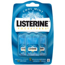 LISTERINE - POCKET PAKS COOL MINIT 72CT