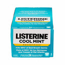 LISTERINE - POCKETPAKS COOL MINT 12x24 EA